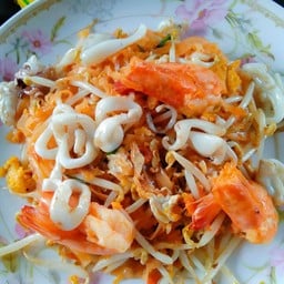 พี่มอสผัดไท