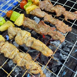 BBQ & บาร์บีคิวย่าง รามคำแหง182