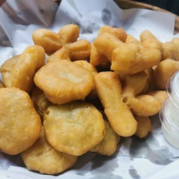 ล้านโก๋คุณญาโฮมเมด แอร์พอทลิงค์ลาดกระบัง