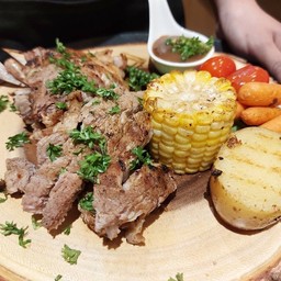 Crystal Cafe & Restaurant
