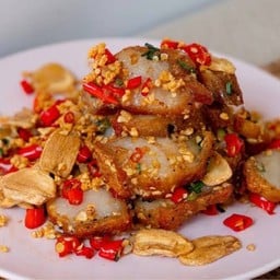 ผัดพริกเกลือ