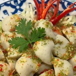 ครัว 294 Kitchen แสนสราญ