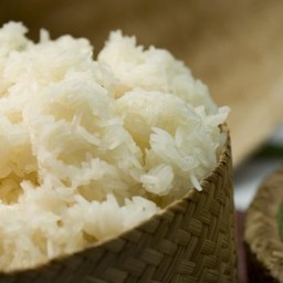 ข้าวเหนียว