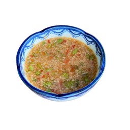 น้ำจิ้ม สูตร 1