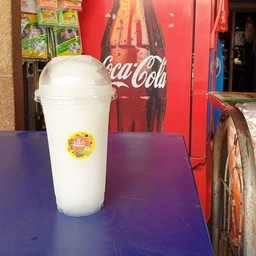 น้ำมะนาวปั่น