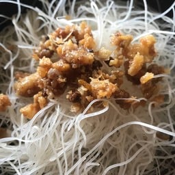 เส้นลวก
