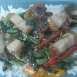 อาหมวย โภชนา