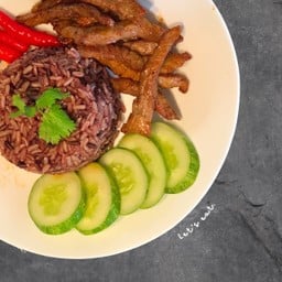 Kobangwa ( แดดเดียว )