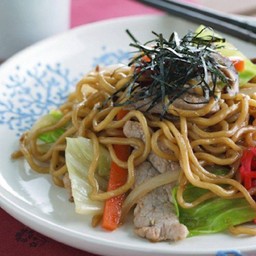 ยากิโซบะ