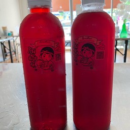 น้ำกระเจี๊ยบ