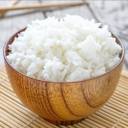 ข้าวสวย