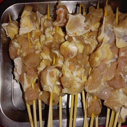 เอ็นข้อไก่