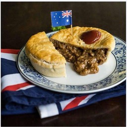 Aussie Homemade Foods