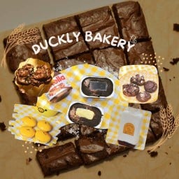 Duckly bakery