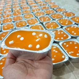 ส้มหน้านิ่ม