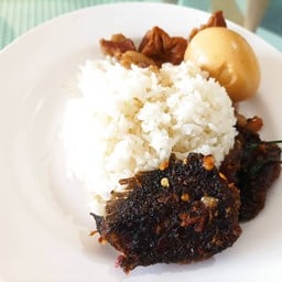 ครัวแม่เกษร