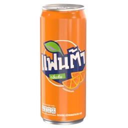 แฟนต้าส้ม