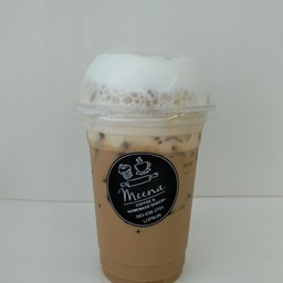 คาปูชิโน่