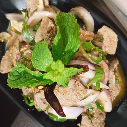 ตับหวาน