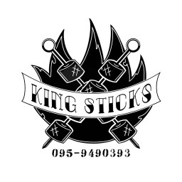 King Sticks (คิง สทิค)
