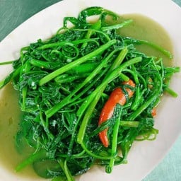 ผักบุ้งไฟแดง