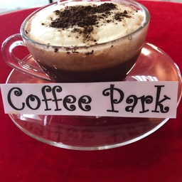 โกโก้ร้อน