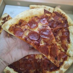 The Pizza Company โลตัส โคราช 2(หัวทะเล)