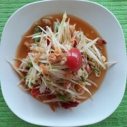 ครัวอิ่มอร่อยไก่ทอดรักการดี