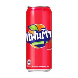 แฟนต้าแดง