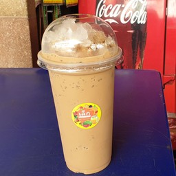 เนสกาแฟเย็น