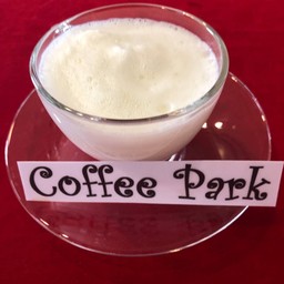 นมสดร้อน