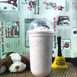 ร้านน้ำตั๋นตั๋นชง