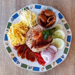 ครัวอิ่มทิพย์