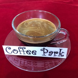 ฮอต อเมริกาโน่