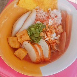 บะหมี่เกี๊ยวดอนเมือง(น้ำลัด)