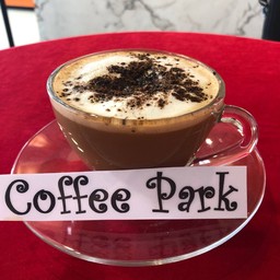 มอคค่าร้อน