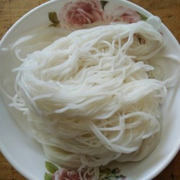 ขนมจีน