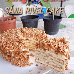 ขนมป้าจ๋า ร้านขนมป้าจ๋า สาขาท่าสะอ้าน