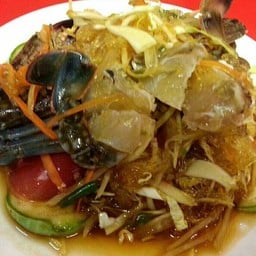 ตำวุ้นเส้น