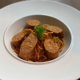 สปาเก็ตตี้โซลิโซโบลองเนส