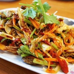 ยำจี๊ดจ๊าด 1