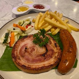 เยอรมันโรลโซลิโซ่