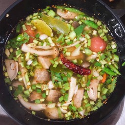 ต้มแซ่บ