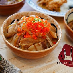 กระต่าย หรรษา