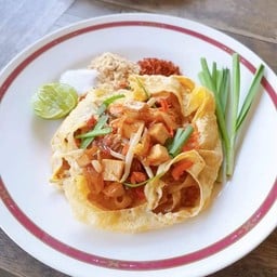 ครัวบ้านนอก หิวยามเช้า ไม่มี
