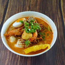 เสี่ยวเอ้อ -ตลาดล่าง