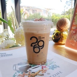 269 CAFE'