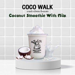 COCO Walk สาขา โลตัส โกเฟรช ลาซาล ซอย9