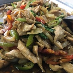 อาลีญา (อิสลามพัทลุง)
