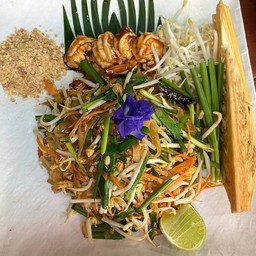 ป.สุกี้ ผัดไทย หอยทอด กะทะร้อน -